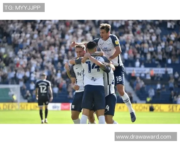 布莱克本与普雷斯顿激战正酣谁能在这场德比中笑到最后